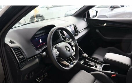 Skoda Karoq I, 2025 год, 4 600 000 рублей, 12 фотография