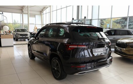 Skoda Karoq I, 2025 год, 4 600 000 рублей, 3 фотография