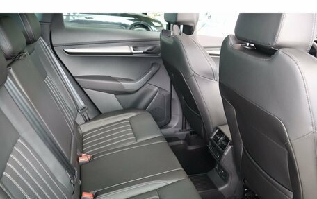 Skoda Karoq I, 2025 год, 4 600 000 рублей, 17 фотография