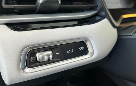 Geely Emgrand, 2024 год, 2 637 351 рублей, 8 фотография