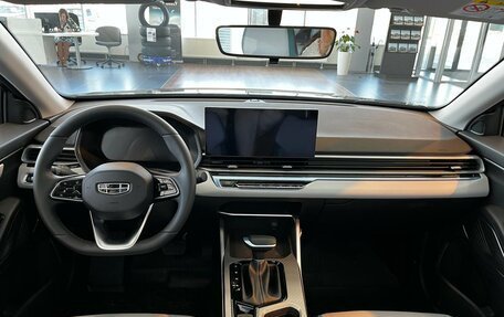 Geely Emgrand, 2024 год, 2 637 351 рублей, 7 фотография