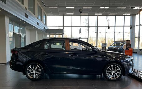 Geely Emgrand, 2024 год, 2 637 351 рублей, 6 фотография