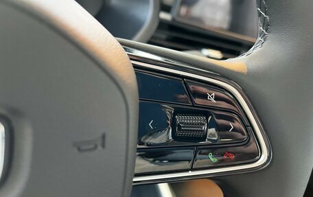 Geely Emgrand, 2024 год, 2 637 351 рублей, 11 фотография