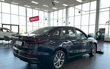 Geely Emgrand, 2024 год, 2 637 351 рублей, 3 фотография