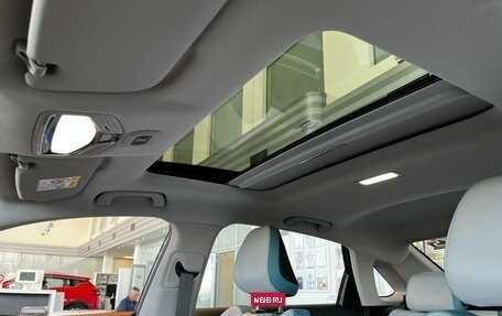 Geely Emgrand, 2024 год, 2 637 351 рублей, 10 фотография