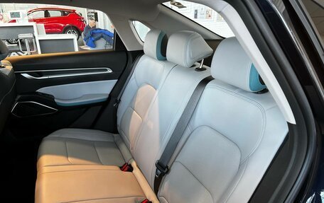 Geely Emgrand, 2024 год, 2 637 351 рублей, 19 фотография