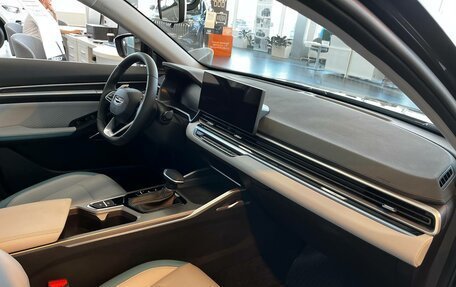 Geely Emgrand, 2024 год, 2 637 351 рублей, 14 фотография