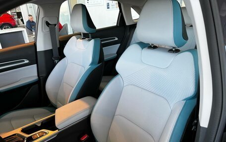 Geely Emgrand, 2024 год, 2 637 351 рублей, 17 фотография