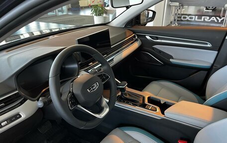 Geely Emgrand, 2024 год, 2 637 351 рублей, 15 фотография
