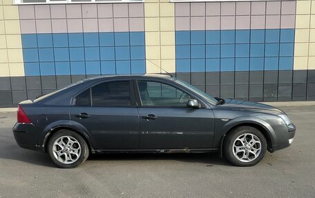 Ford Mondeo III, 2003 год, 285 000 рублей, 4 фотография