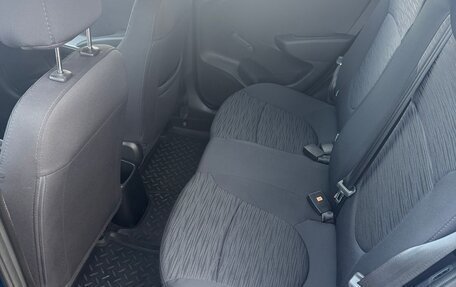 Hyundai Solaris II рестайлинг, 2015 год, 970 000 рублей, 8 фотография