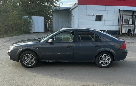 Ford Mondeo III, 2003 год, 285 000 рублей, 2 фотография