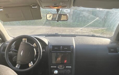 Ford Mondeo III, 2003 год, 285 000 рублей, 6 фотография