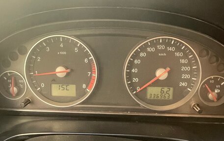 Ford Mondeo III, 2003 год, 285 000 рублей, 7 фотография