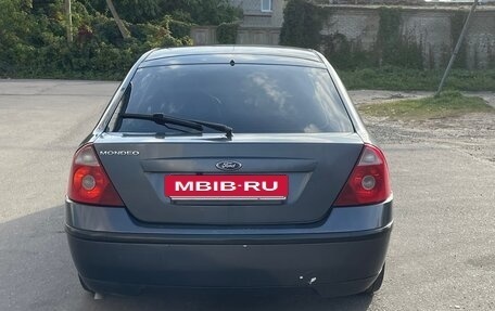 Ford Mondeo III, 2003 год, 285 000 рублей, 3 фотография