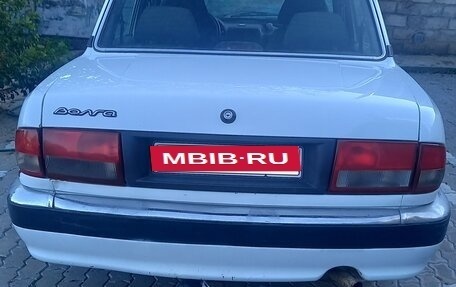 ГАЗ 31105 «Волга», 2006 год, 300 000 рублей, 2 фотография