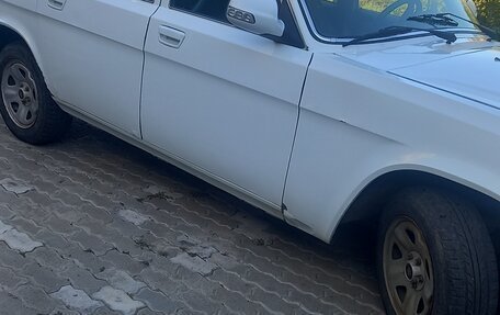 ГАЗ 31105 «Волга», 2006 год, 300 000 рублей, 8 фотография