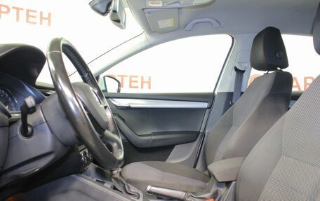 Skoda Octavia, 2015 год, 955 000 рублей, 9 фотография