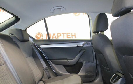 Skoda Octavia, 2015 год, 955 000 рублей, 11 фотография