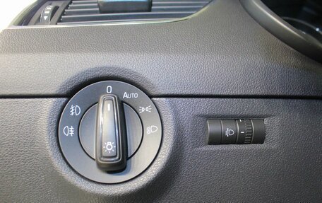 Skoda Octavia, 2015 год, 955 000 рублей, 16 фотография