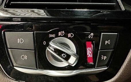 BMW 5 серия, 2017 год, 3 497 000 рублей, 20 фотография