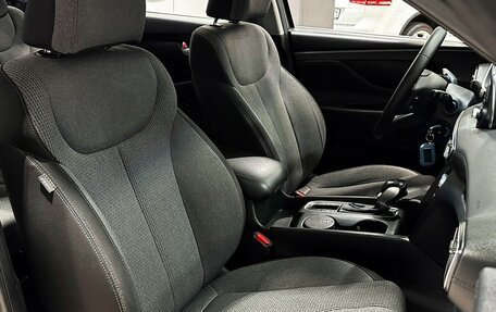 Hyundai Santa Fe IV, 2019 год, 2 657 000 рублей, 15 фотография