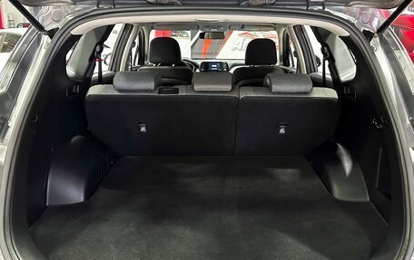 Hyundai Santa Fe IV, 2019 год, 2 657 000 рублей, 13 фотография