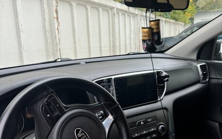 KIA Sportage IV рестайлинг, 2018 год, 1 728 рублей, 4 фотография