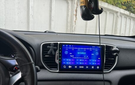 KIA Sportage IV рестайлинг, 2018 год, 1 728 рублей, 2 фотография