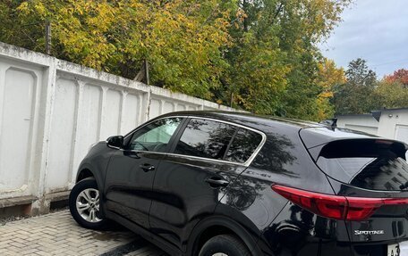 KIA Sportage IV рестайлинг, 2018 год, 1 728 рублей, 8 фотография