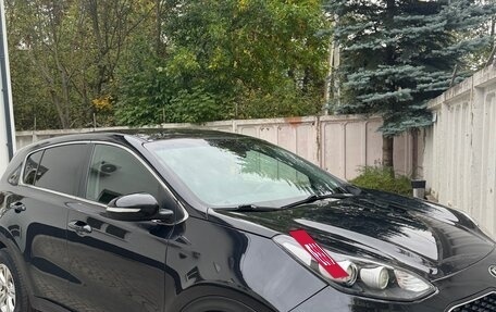 KIA Sportage IV рестайлинг, 2018 год, 1 728 рублей, 7 фотография