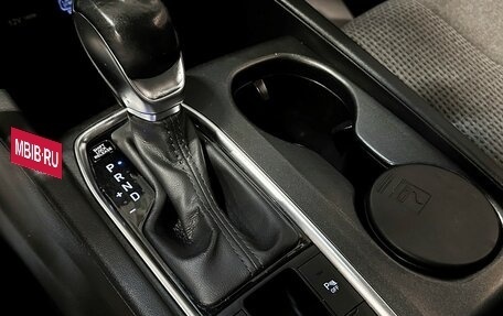 Hyundai Santa Fe IV, 2019 год, 2 657 000 рублей, 24 фотография