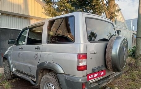 ЛуАЗ Patriot, 2008 год, 399 945 рублей, 2 фотография