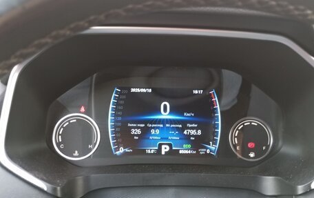 Chery Tiggo 8 I, 2020 год, 1 480 000 рублей, 7 фотография