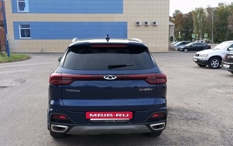 Chery Tiggo 8 I, 2020 год, 1 480 000 рублей, 5 фотография