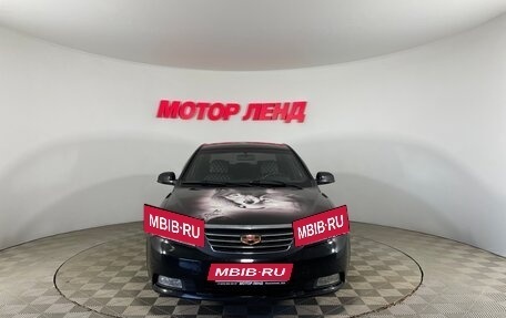 Geely Emgrand EC7, 2013 год, 428 000 рублей, 2 фотография