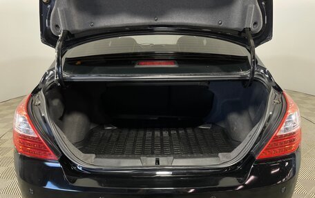 Geely Emgrand EC7, 2013 год, 428 000 рублей, 7 фотография
