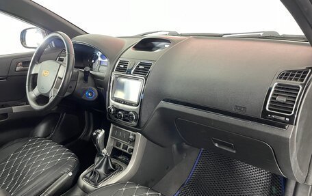 Geely Emgrand EC7, 2013 год, 428 000 рублей, 9 фотография