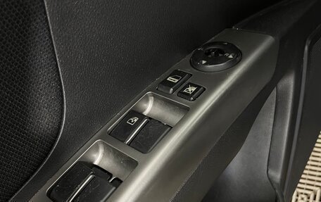 Geely Emgrand EC7, 2013 год, 428 000 рублей, 18 фотография