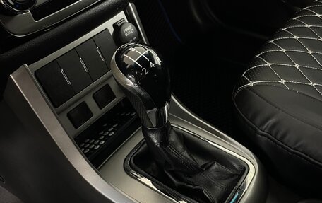 Geely Emgrand EC7, 2013 год, 428 000 рублей, 16 фотография