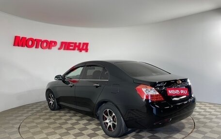 Geely Emgrand EC7, 2013 год, 428 000 рублей, 6 фотография