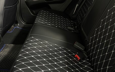 Geely Emgrand EC7, 2013 год, 428 000 рублей, 20 фотография