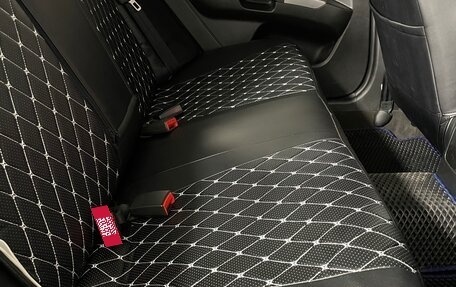 Geely Emgrand EC7, 2013 год, 428 000 рублей, 19 фотография