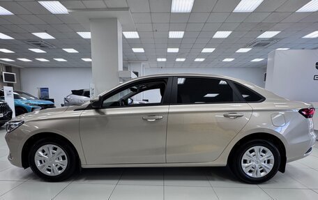 Geely Emgrand, 2025 год, 2 393 990 рублей, 8 фотография
