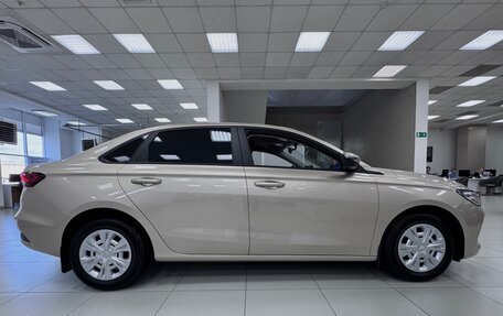 Geely Emgrand, 2025 год, 2 393 990 рублей, 4 фотография