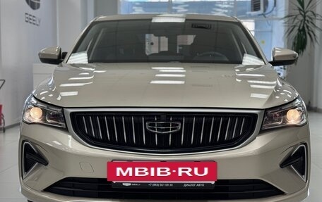 Geely Emgrand, 2025 год, 2 393 990 рублей, 2 фотография