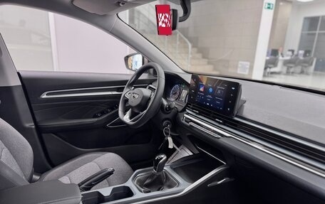 Geely Emgrand, 2025 год, 2 393 990 рублей, 11 фотография