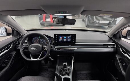 Geely Emgrand, 2025 год, 2 393 990 рублей, 16 фотография