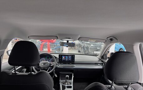 Geely Emgrand, 2025 год, 2 393 990 рублей, 14 фотография