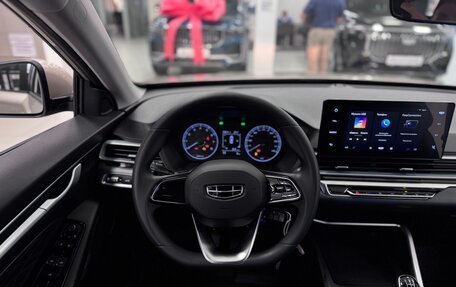 Geely Emgrand, 2025 год, 2 393 990 рублей, 17 фотография